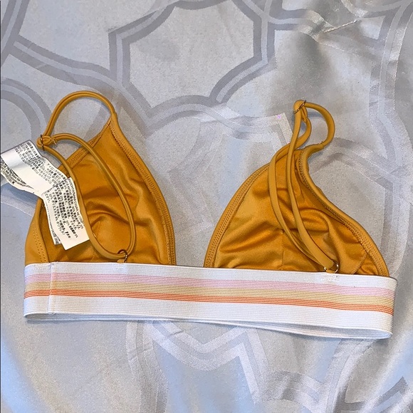 FOREVER 21 BIKINI TOP - Picture 2 of 2